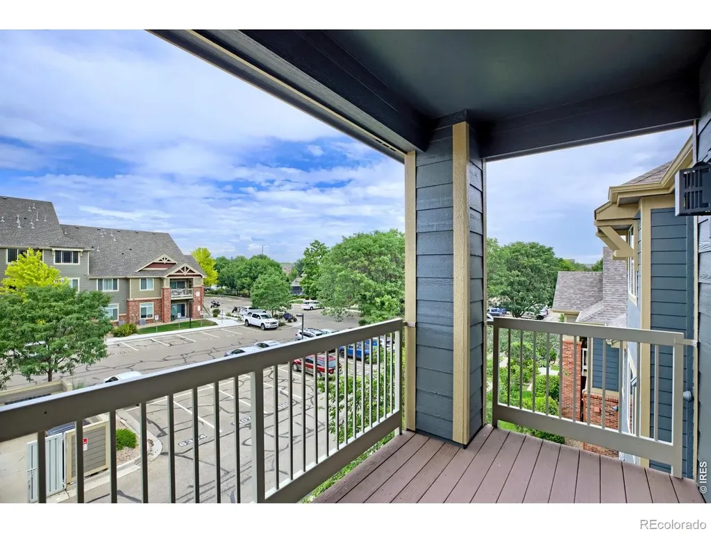 804 Summer Hawk Drive Longmont CO 80504