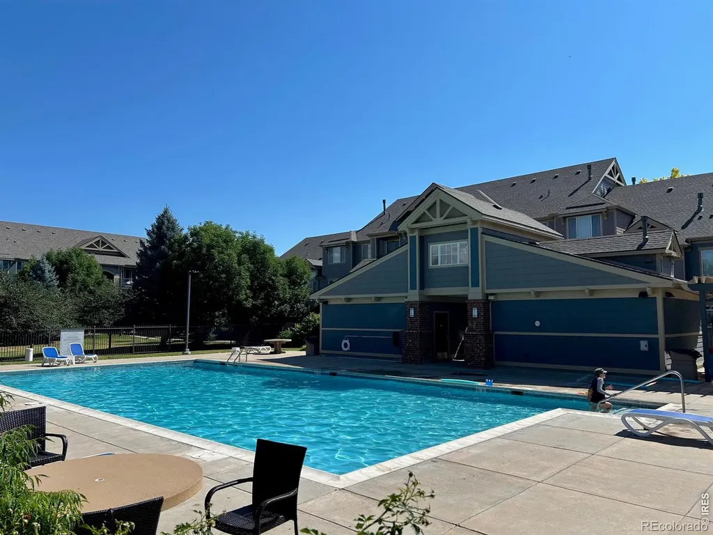 804 Summer Hawk Drive Longmont CO 80504