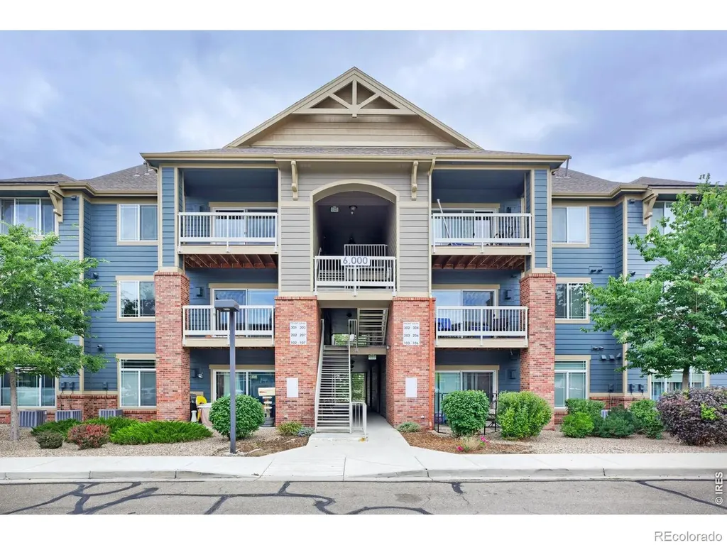 804 Summer Hawk Drive Longmont CO 80504