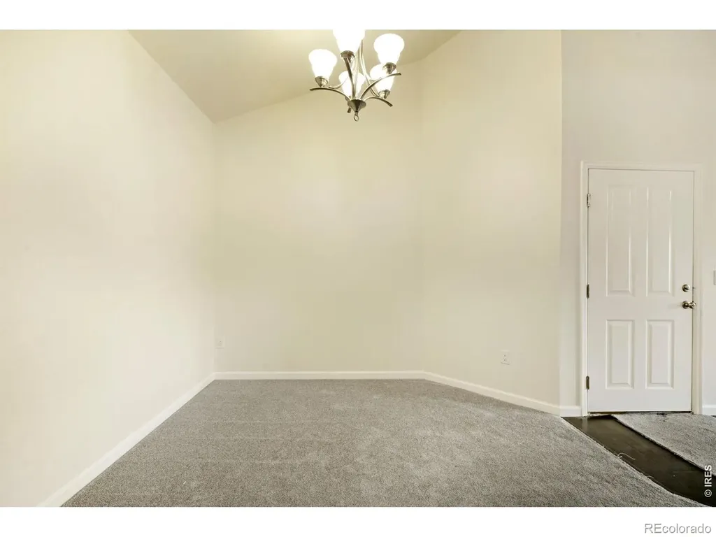 804 Summer Hawk Drive Longmont CO 80504