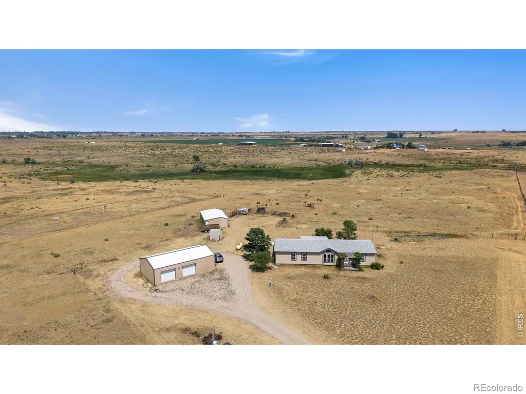 7622 N County Road 19 Fort Collins CO 80524