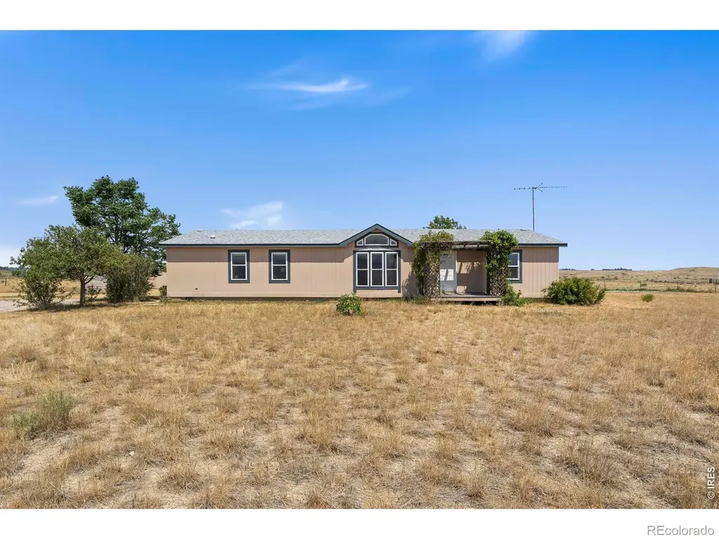 7622 N County Road 19 Fort Collins CO 80524
