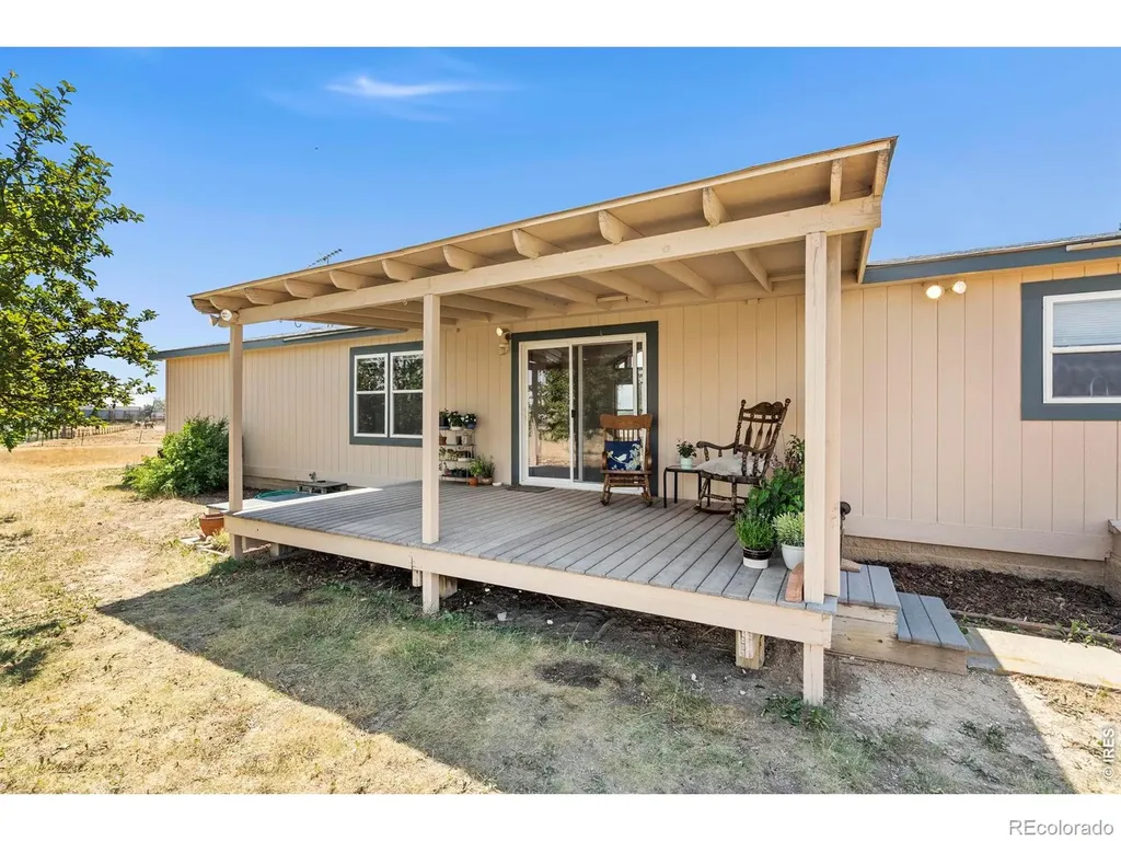 7622 N County Road 19 Fort Collins CO 80524