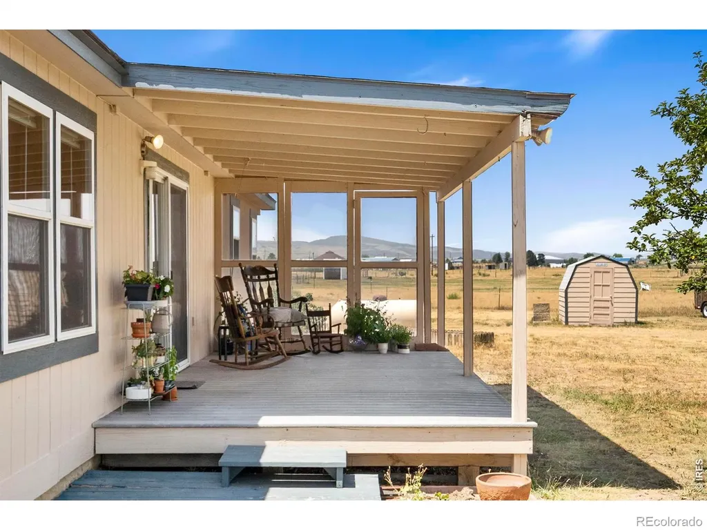 7622 N County Road 19 Fort Collins CO 80524