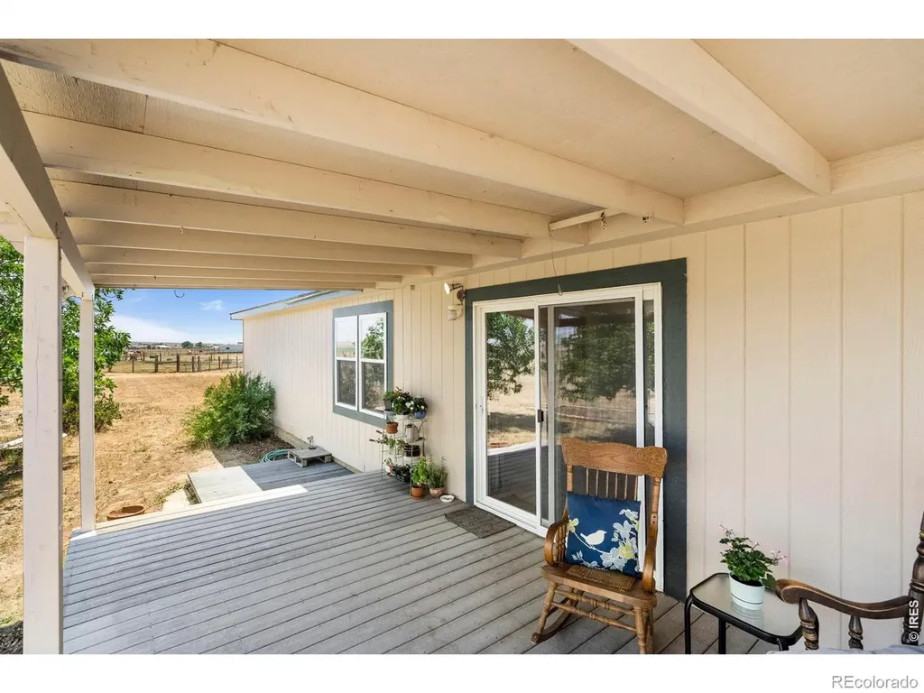 7622 N County Road 19 Fort Collins CO 80524