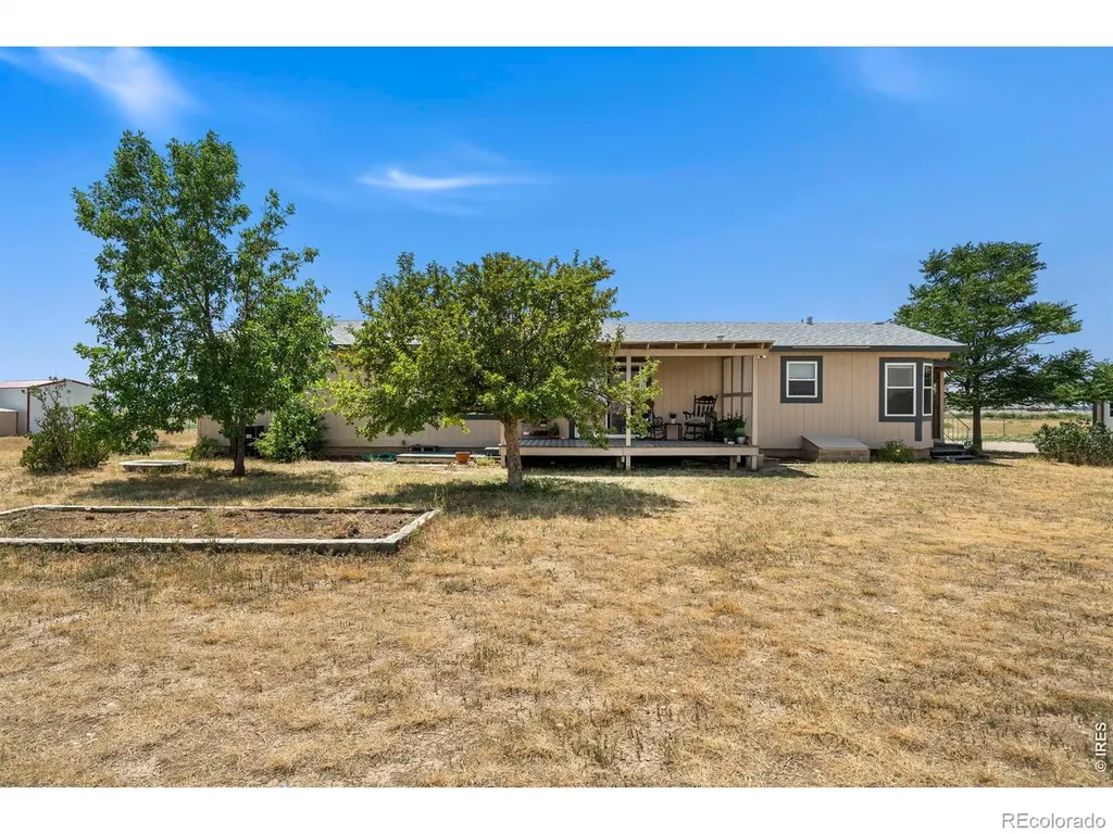 7622 N County Road 19 Fort Collins CO 80524