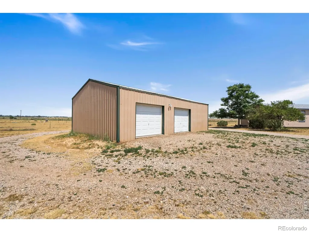 7622 N County Road 19 Fort Collins CO 80524