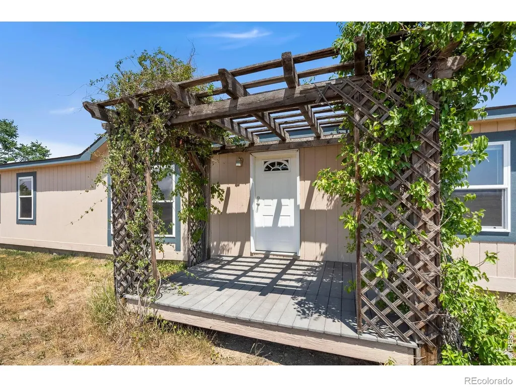 7622 N County Road 19 Fort Collins CO 80524