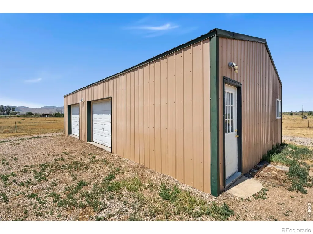 7622 N County Road 19 Fort Collins CO 80524