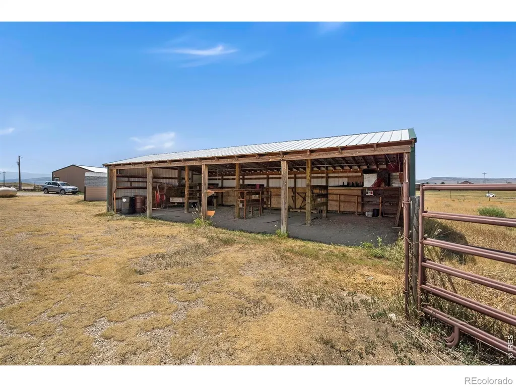 7622 N County Road 19 Fort Collins CO 80524
