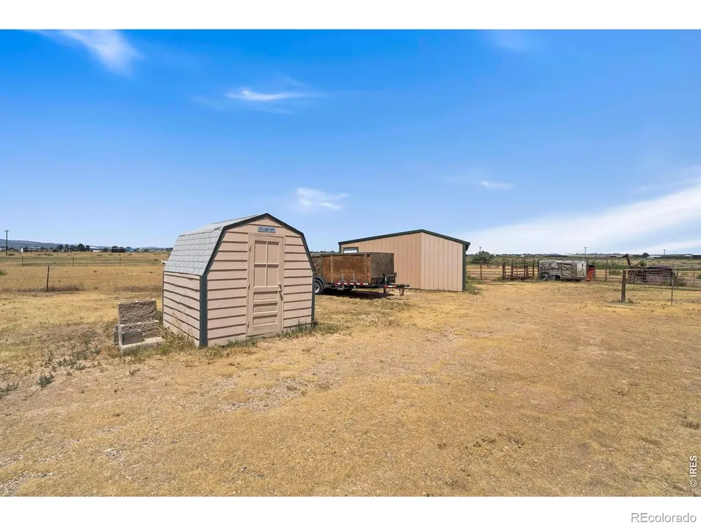 7622 N County Road 19 Fort Collins CO 80524