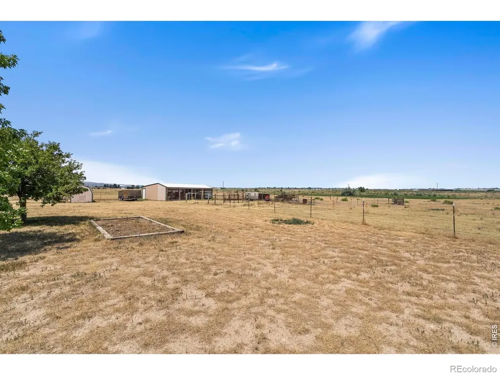 7622 N County Road 19 Fort Collins CO 80524