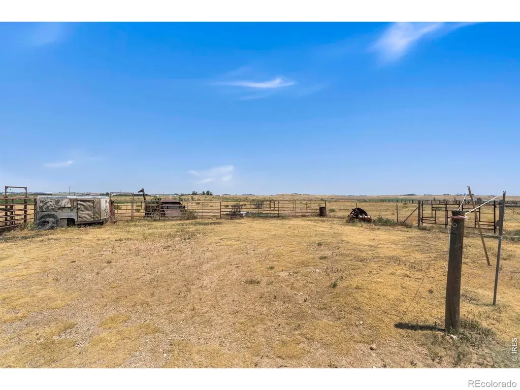 7622 N County Road 19 Fort Collins CO 80524