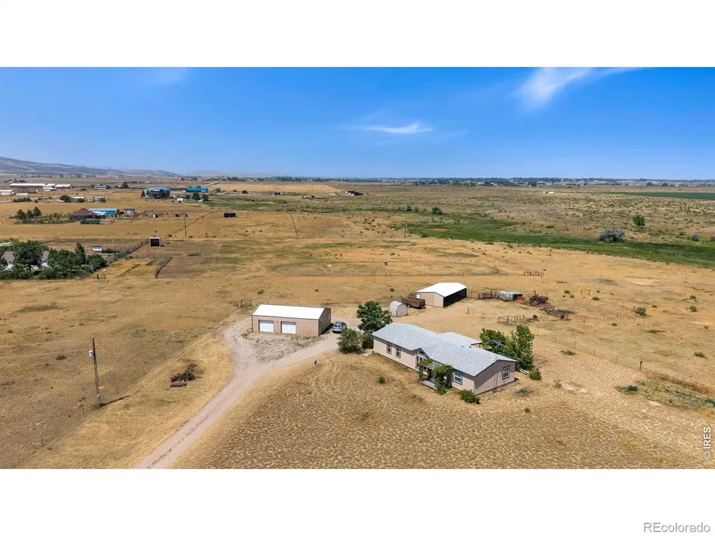 7622 N County Road 19 Fort Collins CO 80524