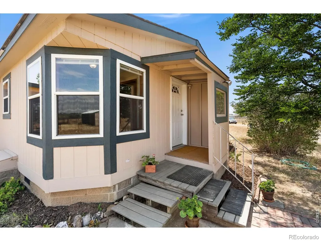 7622 N County Road 19 Fort Collins CO 80524
