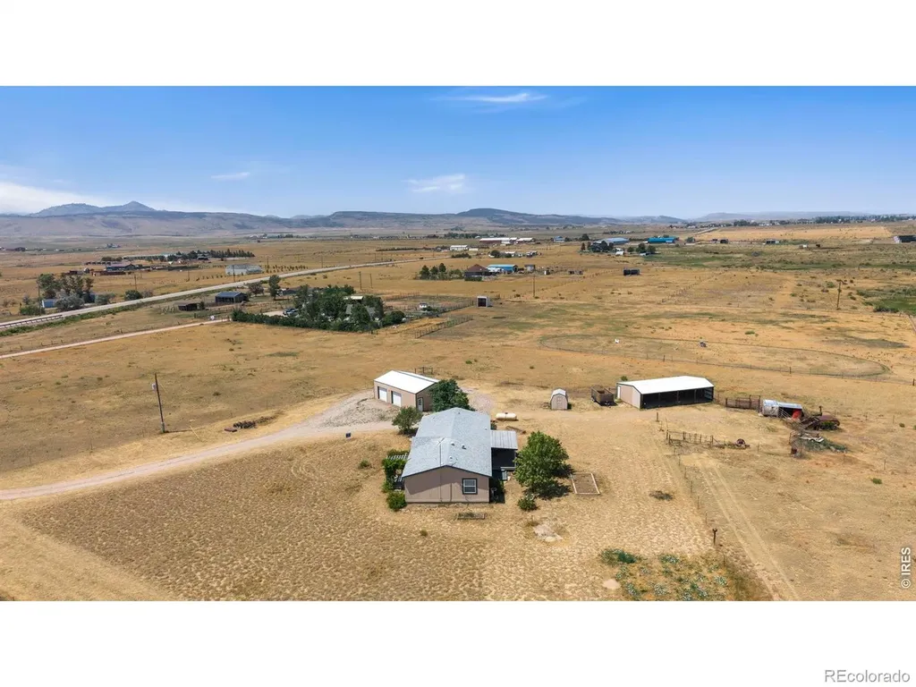 7622 N County Road 19 Fort Collins CO 80524