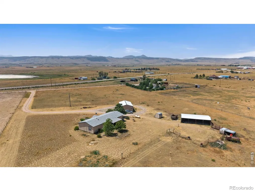 7622 N County Road 19 Fort Collins CO 80524