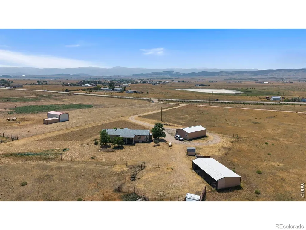 7622 N County Road 19 Fort Collins CO 80524