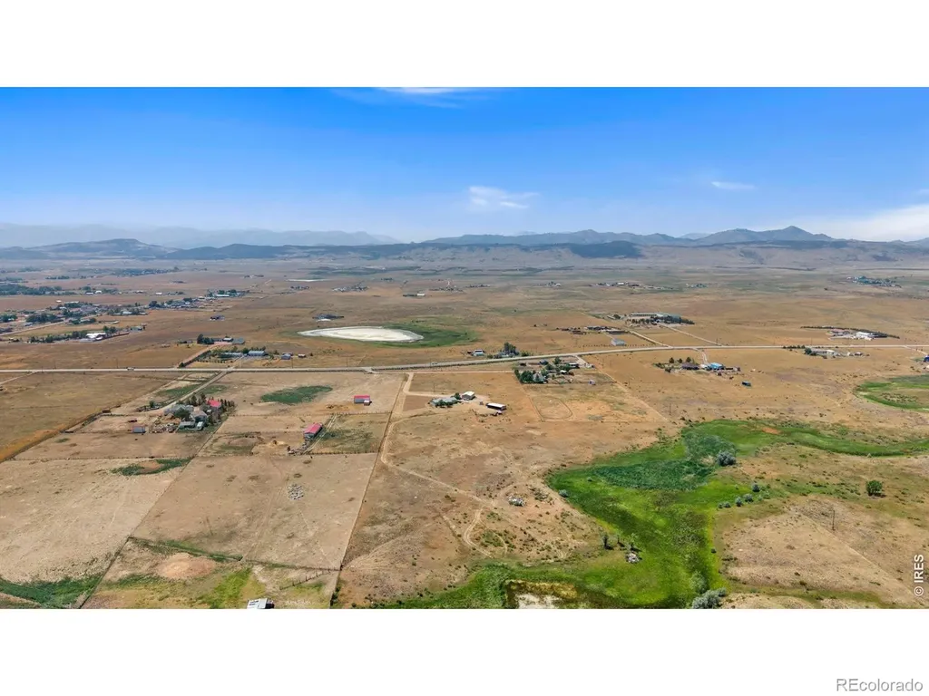 7622 N County Road 19 Fort Collins CO 80524
