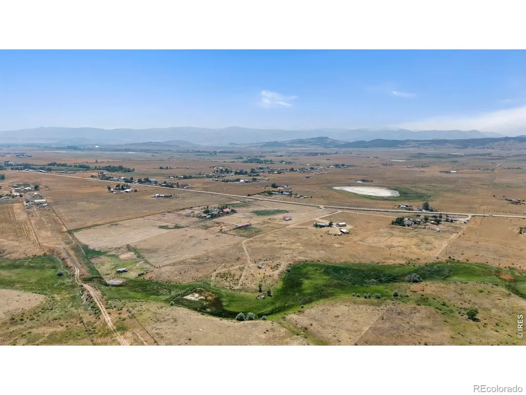 7622 N County Road 19 Fort Collins CO 80524