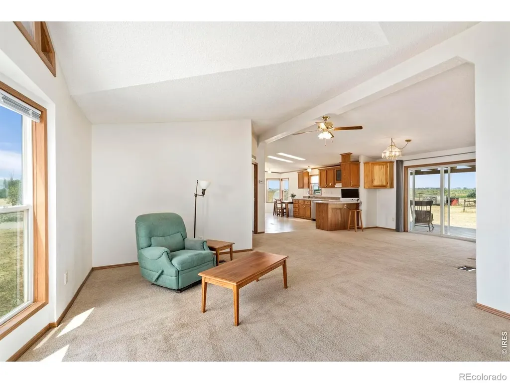 7622 N County Road 19 Fort Collins CO 80524