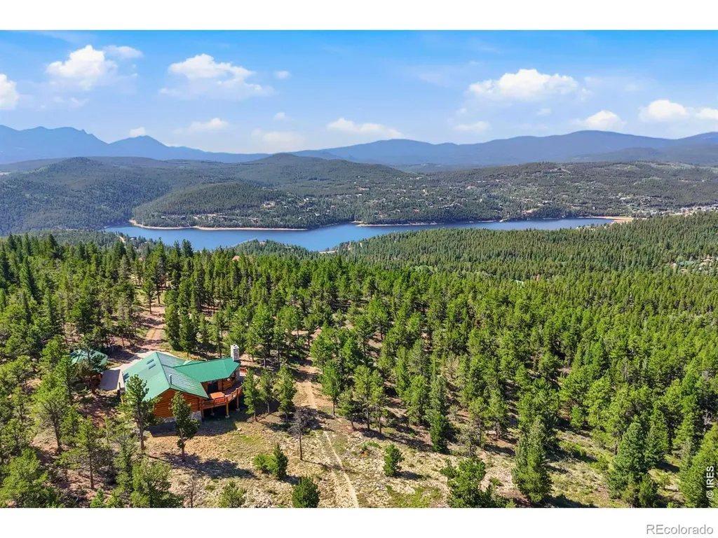 1455 Ridge Road Nederland CO 80466