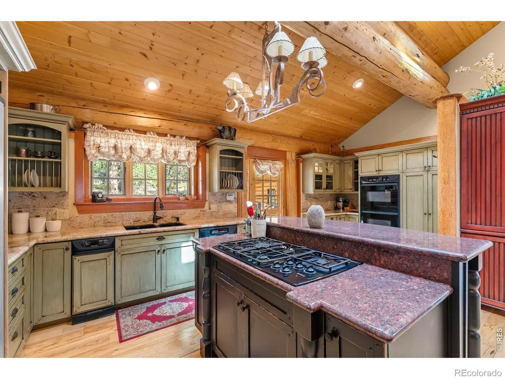 1455 Ridge Road Nederland CO 80466
