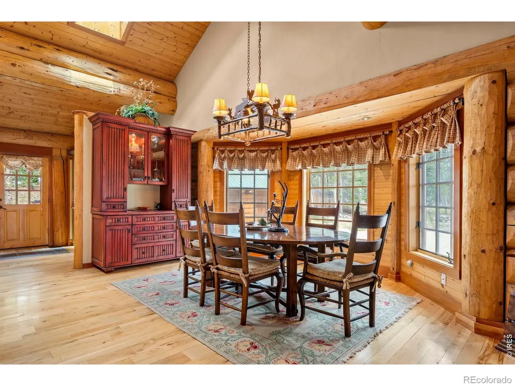 1455 Ridge Road Nederland CO 80466