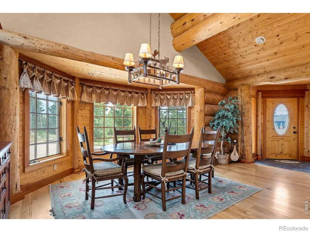 1455 Ridge Road Nederland CO 80466