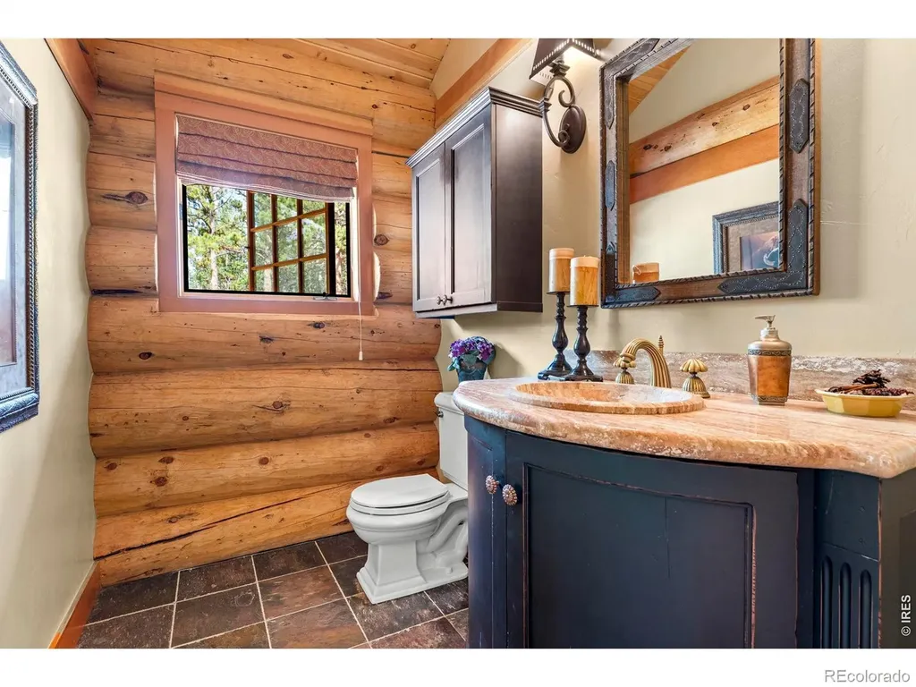 1455 Ridge Road Nederland CO 80466