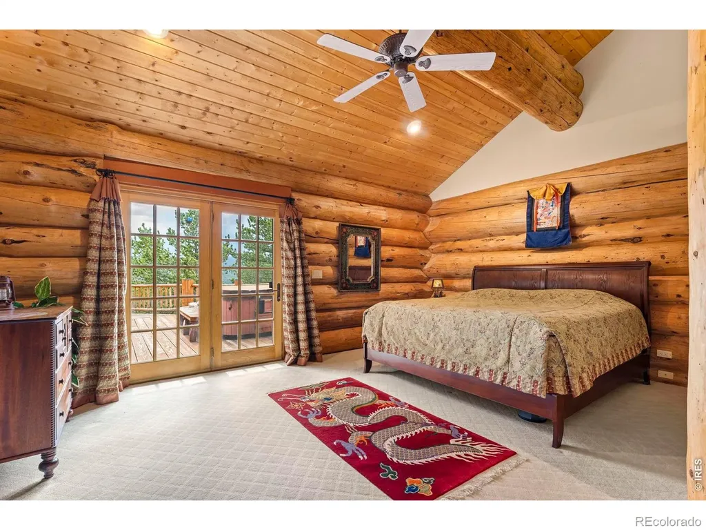 1455 Ridge Road Nederland CO 80466