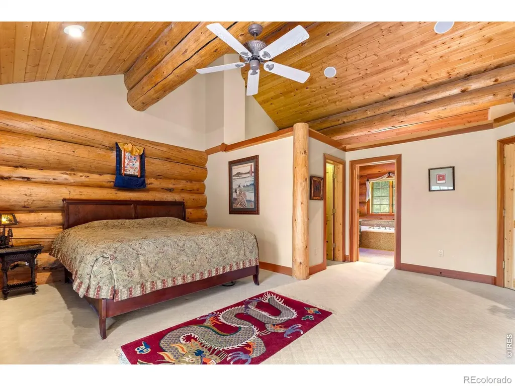 1455 Ridge Road Nederland CO 80466