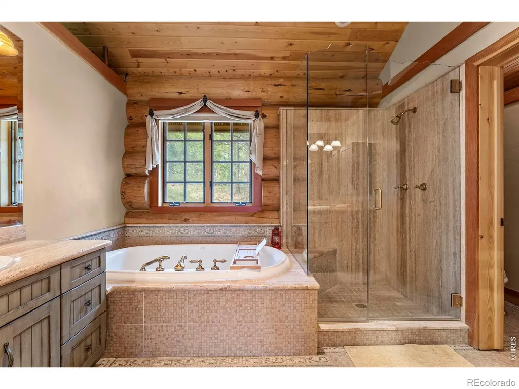 1455 Ridge Road Nederland CO 80466