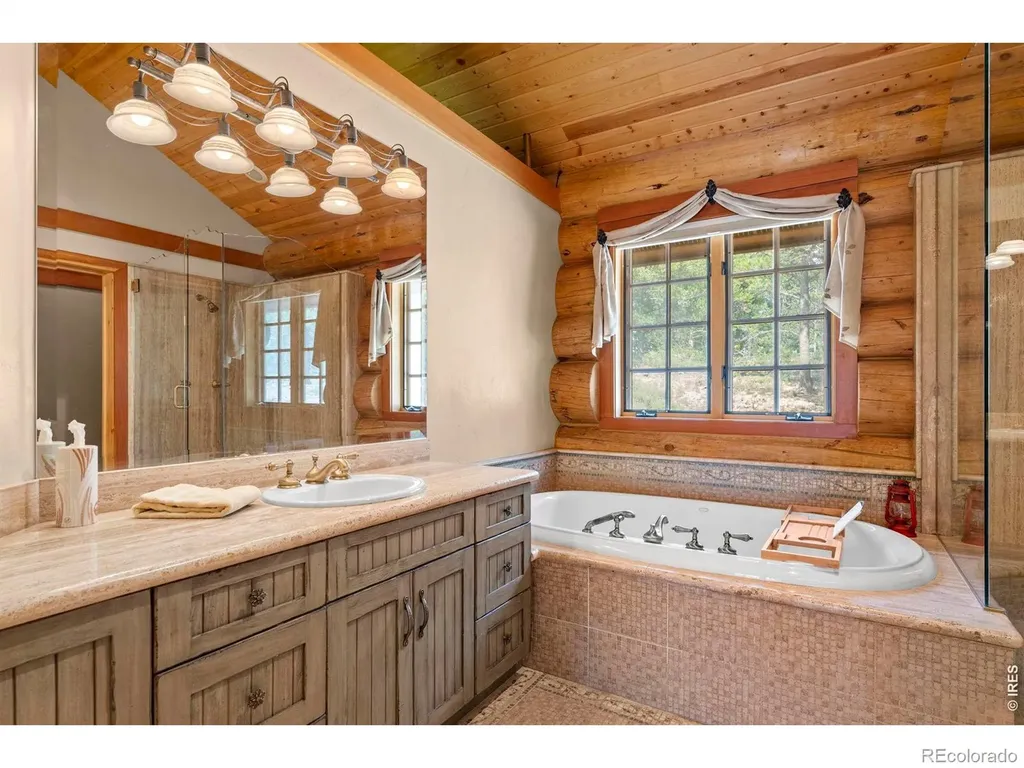 1455 Ridge Road Nederland CO 80466