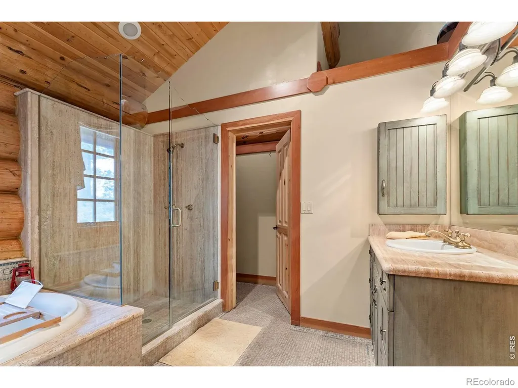 1455 Ridge Road Nederland CO 80466
