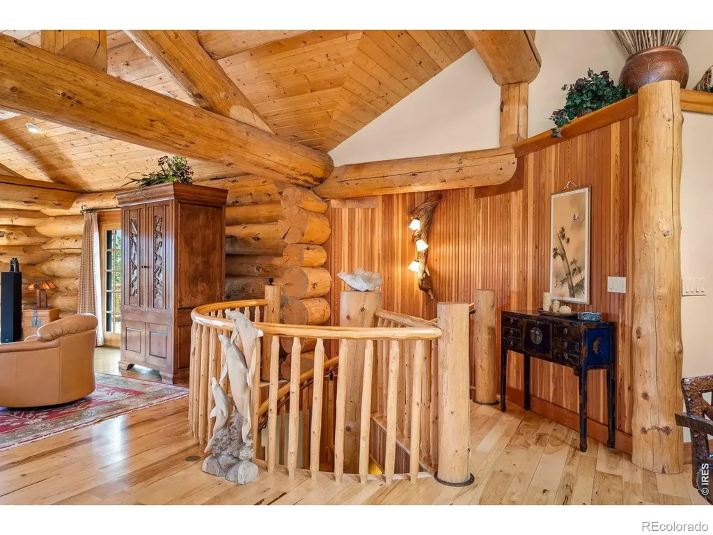 1455 Ridge Road Nederland CO 80466