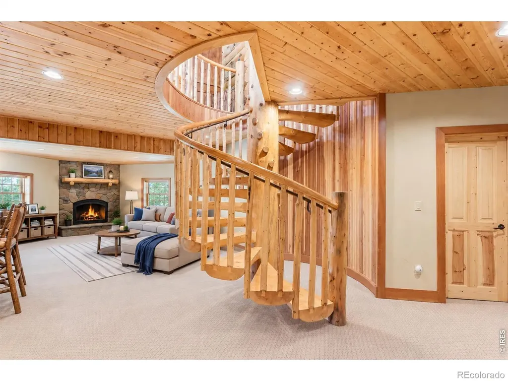 1455 Ridge Road Nederland CO 80466