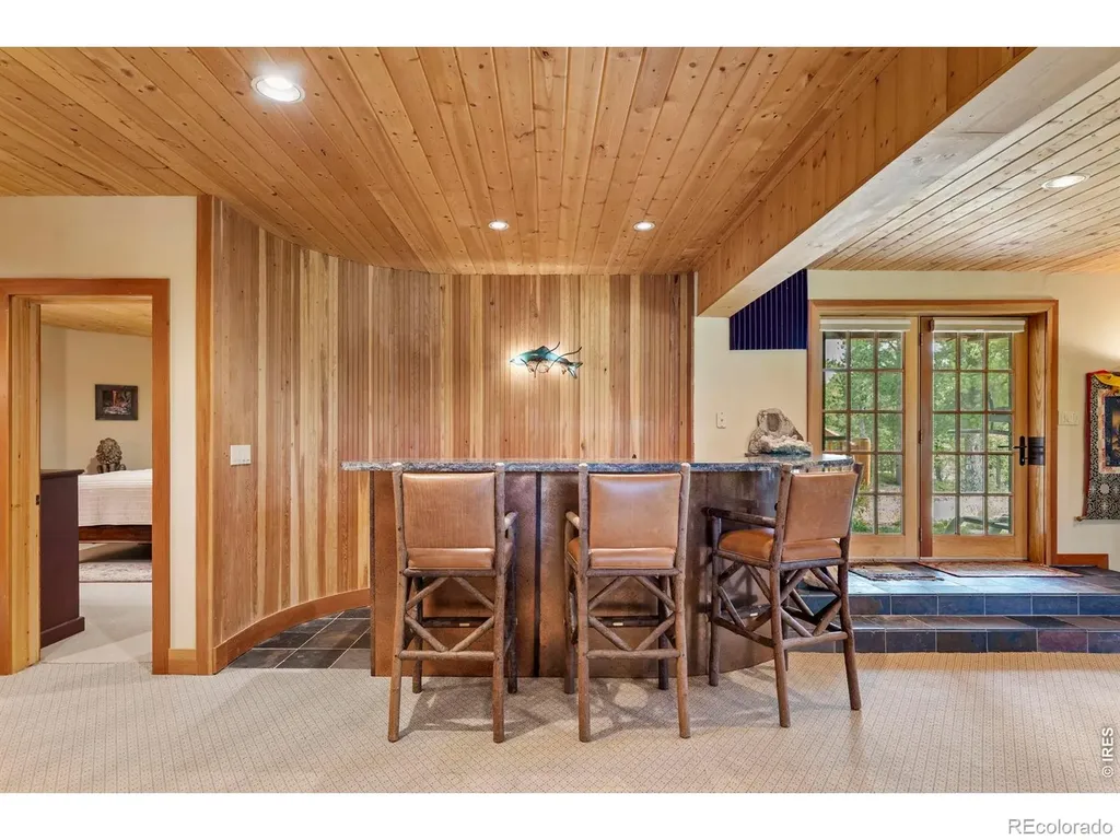 1455 Ridge Road Nederland CO 80466