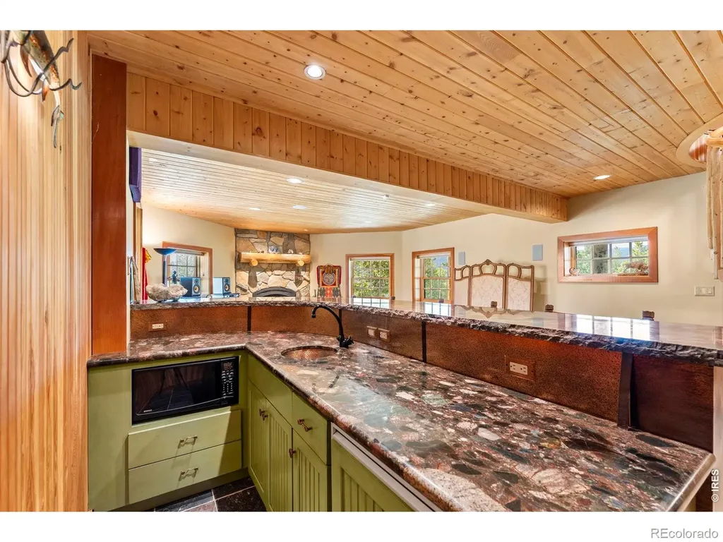 1455 Ridge Road Nederland CO 80466