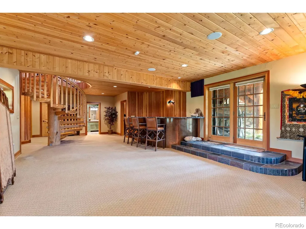 1455 Ridge Road Nederland CO 80466