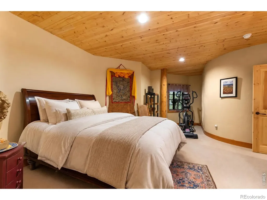 1455 Ridge Road Nederland CO 80466