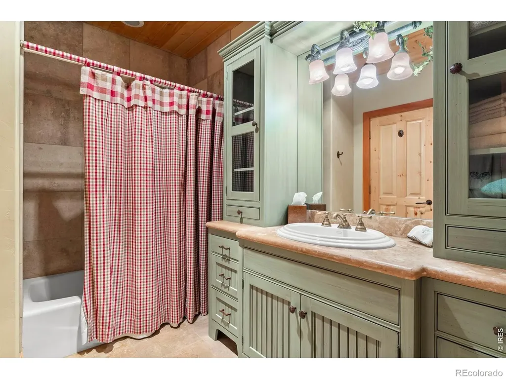 1455 Ridge Road Nederland CO 80466