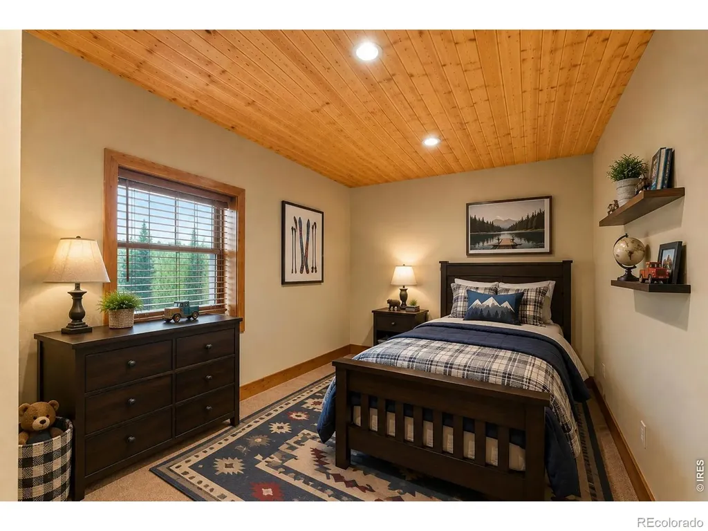 1455 Ridge Road Nederland CO 80466