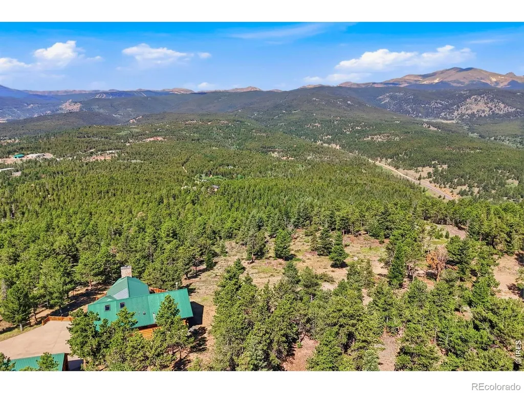 1455 Ridge Road Nederland CO 80466