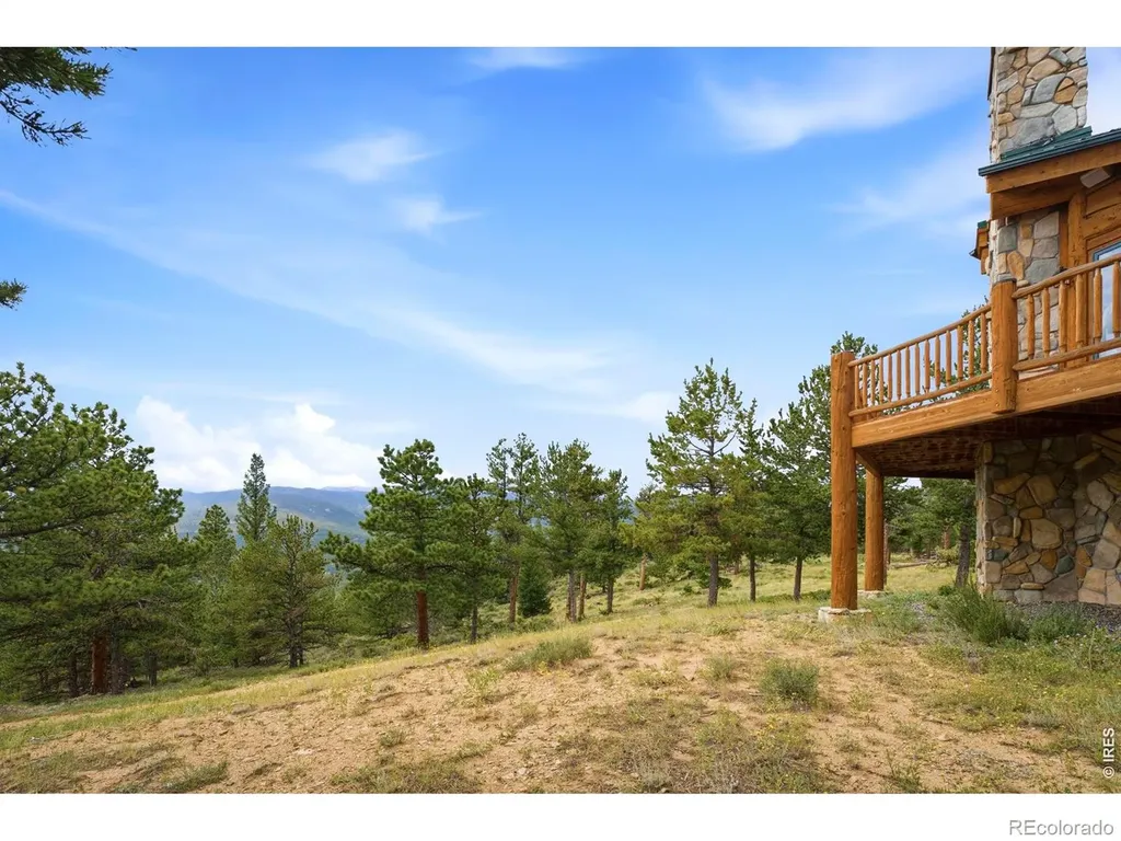 1455 Ridge Road Nederland CO 80466