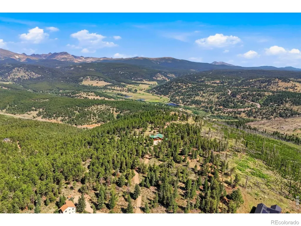 1455 Ridge Road Nederland CO 80466
