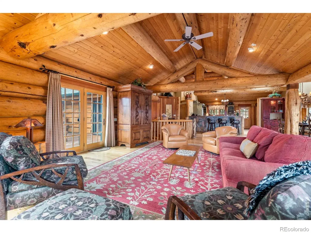 1455 Ridge Road Nederland CO 80466