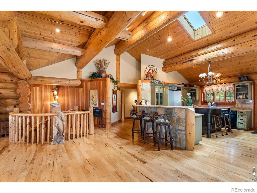 1455 Ridge Road Nederland CO 80466