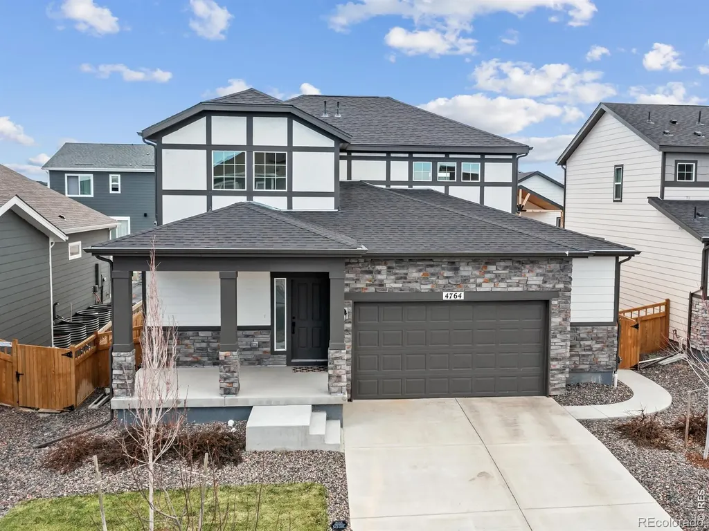4764 Kipp Place Brighton CO 80601