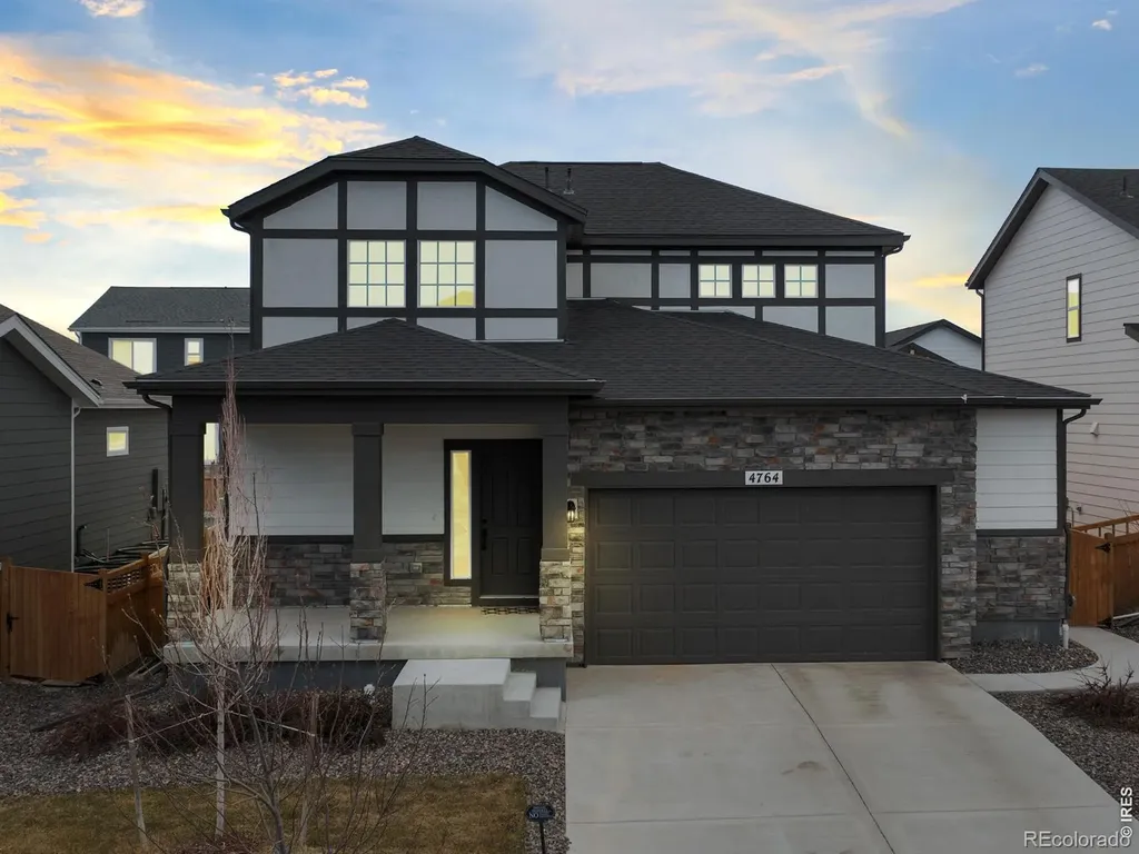 4764 Kipp Place Brighton CO 80601
